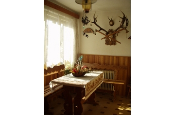 Slovakia Privát Rejdová, Exterior